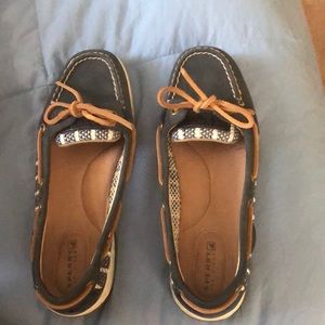 Sperry Boat shoes
